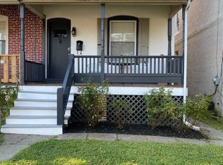 437 W Gay St, West Chester, PA 19380