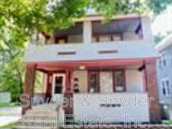 436 Crestwood Ave #2, Akron, OH 44302