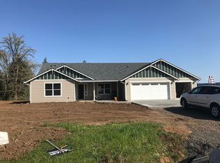 156 Rainier Dr, Salkum, WA 98564