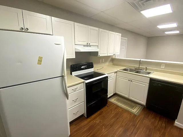 1 bed, $729 — Photo 4