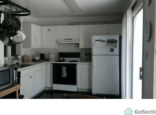 1323 Hazel St, Baltimore, MD 21226