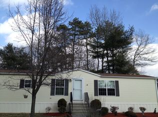 29 Quiet Way, South Kingstown, RI 02879