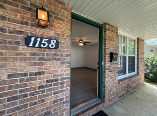 1158 S Florence Ave, Springfield, MO 65807