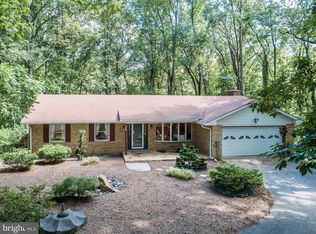 3806 Jim Smith Ln, New Windsor, MD 21776