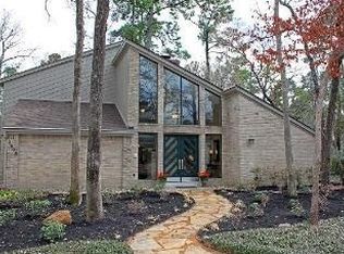 2905 Laurel Cherry Way, Spring, TX 77380