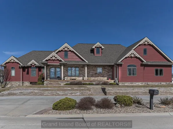 1702 Adams St, Saint Paul, NE 68873