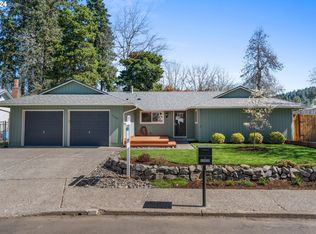 17425 SW Sugar Plum Ln, Beaverton, OR 97007