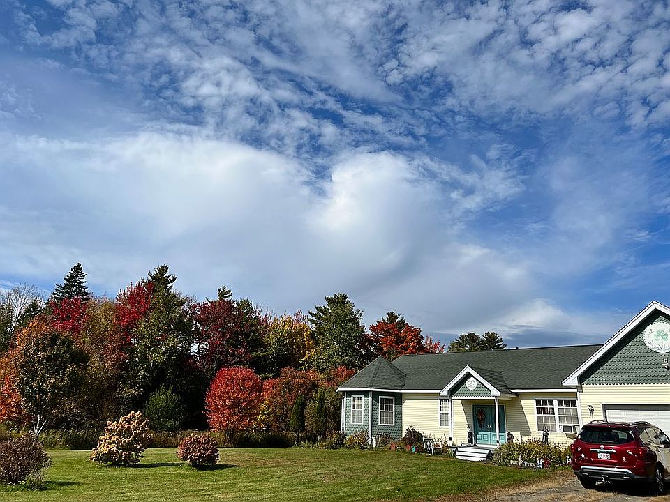 FALL VIEW 1 MONTH AGO
