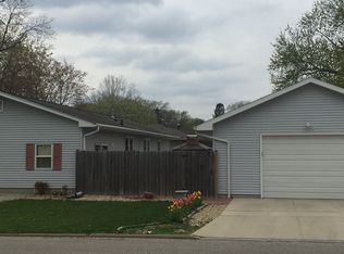 1751 Liberty Ave, Waterloo, IA 50702