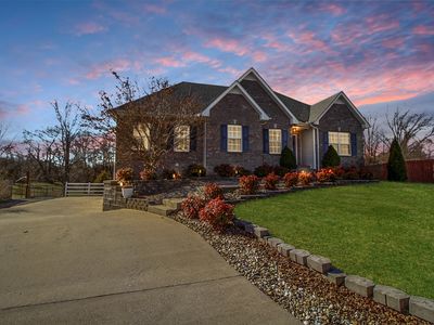 973 Ernest Stewart Dr, Clarksville, TN, 37042