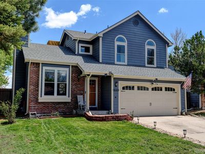 8680 Apache Plume Drive, Parker, CO, 80134