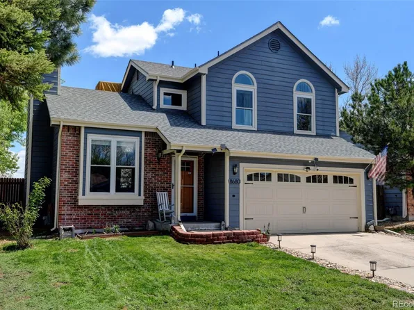 8680 Apache Plume Drive, Parker, CO 80134