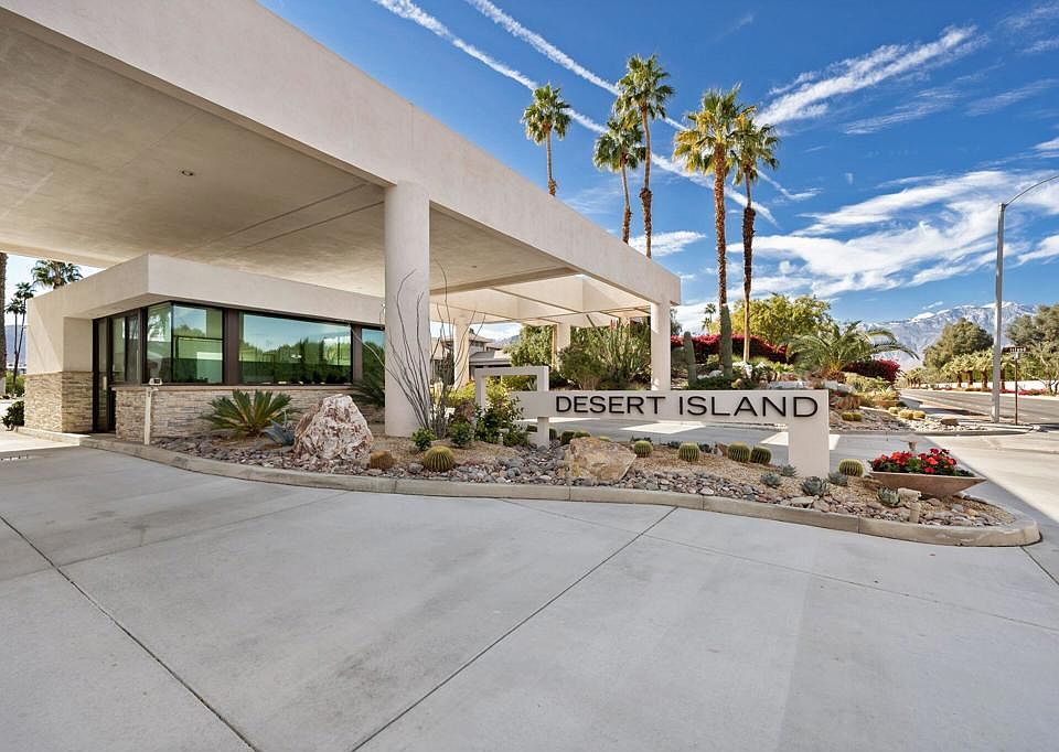910 Island Dr APT 408, Rancho Mirage, CA 92270 | MLS #219140851DA