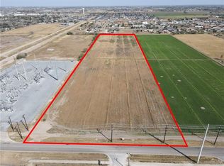 E Alberta Rd, Edinburg, TX 78542