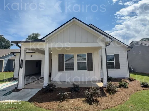 128 Silver Maple Ln, Warner Robins, GA 31093