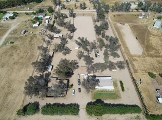 3767 S Butte Ave, Kerman, CA 93630