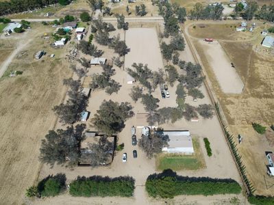 3767 S Butte Ave, Kerman, CA, 93630