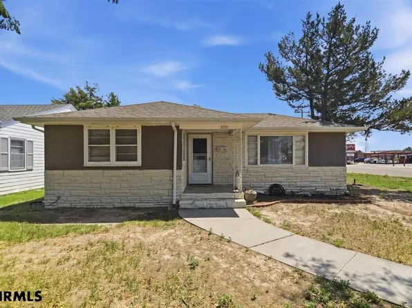 2701 6th Ave, Scottsbluff, NE 69361