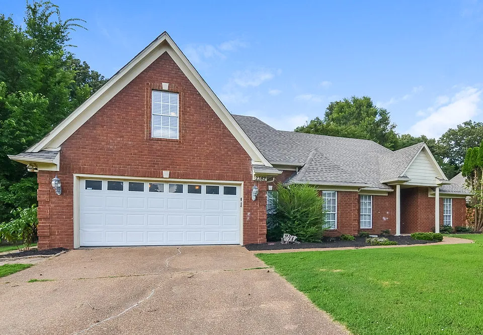 2382 Bethany Dr