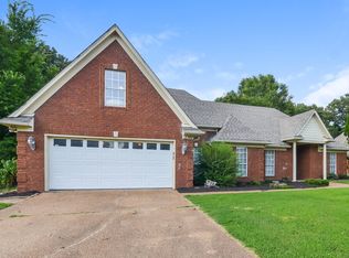 2382 Bethany Dr, Southaven, MS 38672