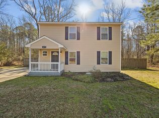 4073 Pughsville Rd, Suffolk, VA 23435