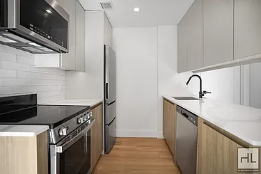Rented by Highline Residential