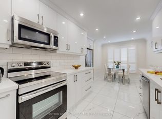296 Torresdale Ave UNIT 2, Toronto, ON M2R3N3