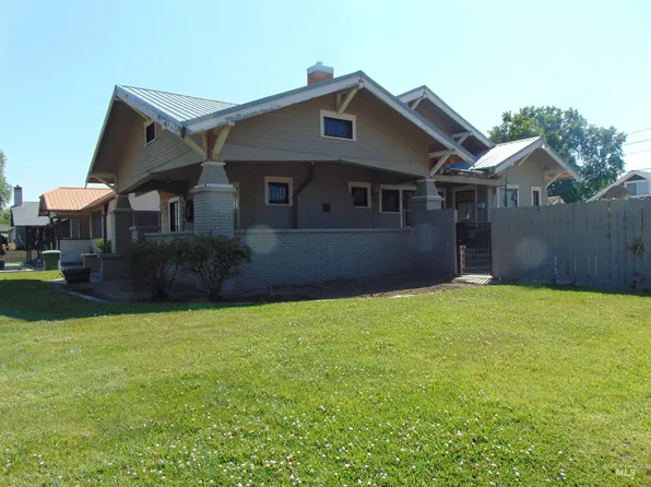 915 SW 1st St, Ontario, OR 97914
