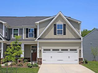 916 Marsac St, Charlottesville, VA 22901