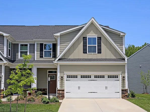 916 Marsac St, Charlottesville, VA 22901