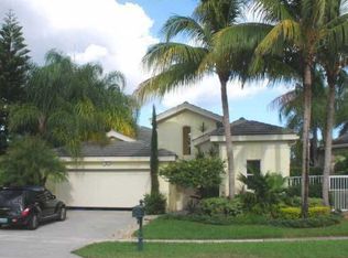 7732 Rockford Rd, Boynton Beach, FL 33472