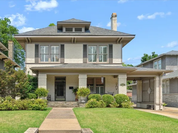 1760 Carr Ave, Memphis, TN 38104