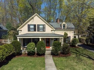 660 Grove St, Newton, MA 02462
