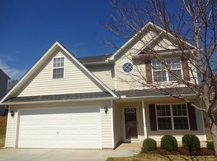 124 Pope Ln, Greenville, SC 29605