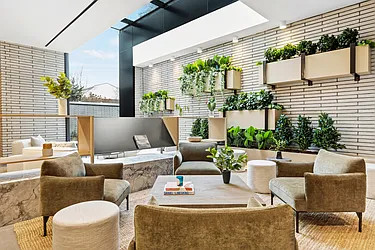 Rented by Nest Seekers International