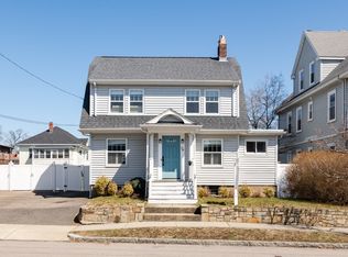 76 Rawson Rd, Quincy, MA 02170
