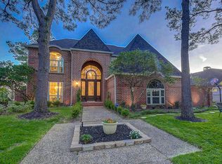 24131 Falcon Point Dr, Katy, TX 77494