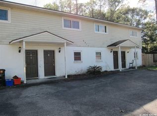 6417 SW 9th Ave APT D, Gainesville, FL 32607