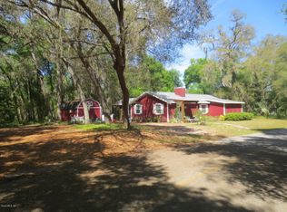 16479 SE 57th Pl, Ocklawaha, FL 32179