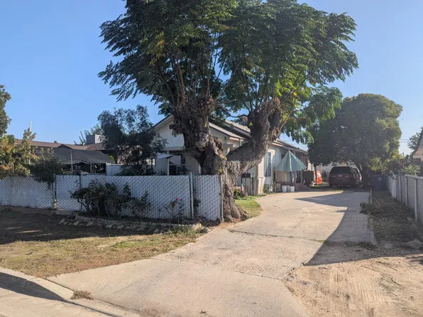 426 L St, Sanger, CA 93657