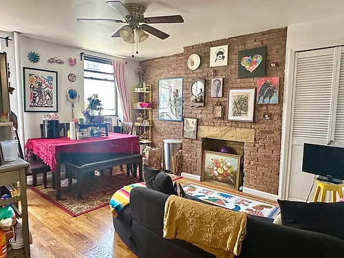 182 Avenue B #11 Photo 1