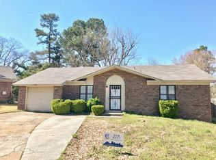 3768 Dante Ave, Memphis, TN 38128