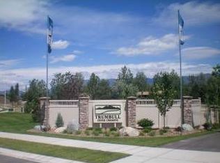 635 Mountain View Dr, Kalispell, MT 59901
