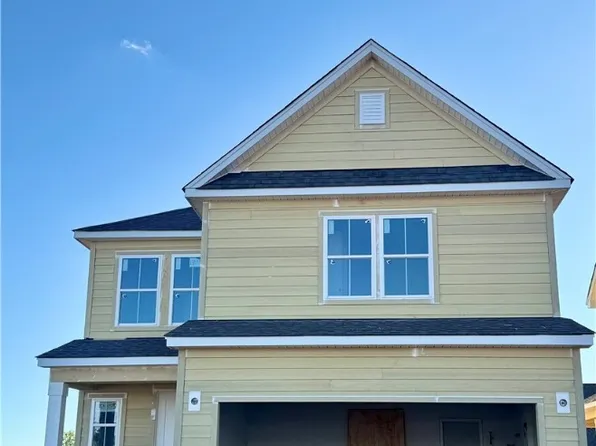 474 Sweetbay Dr, Seneca, SC 29678