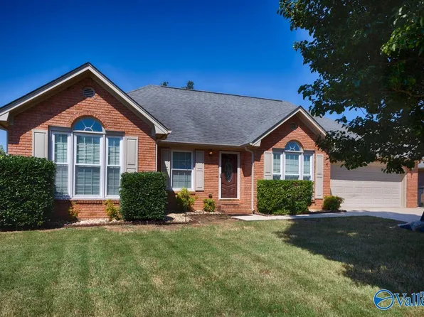 2801 Revere Ave SW, Decatur, AL 35603