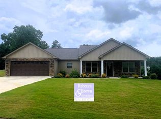 128 Long View Dr SE, Calhoun, GA 30701