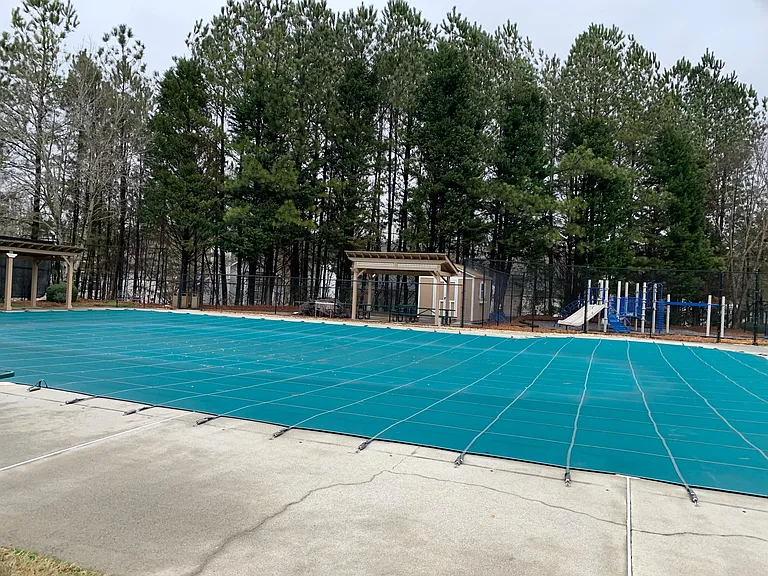 Community Swimming Pool