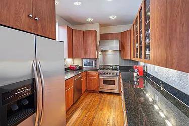 Rented by Brown Harris Stevens