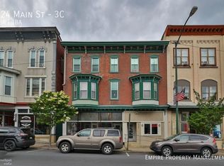 624 Main St #3C, Slatington, PA 18080