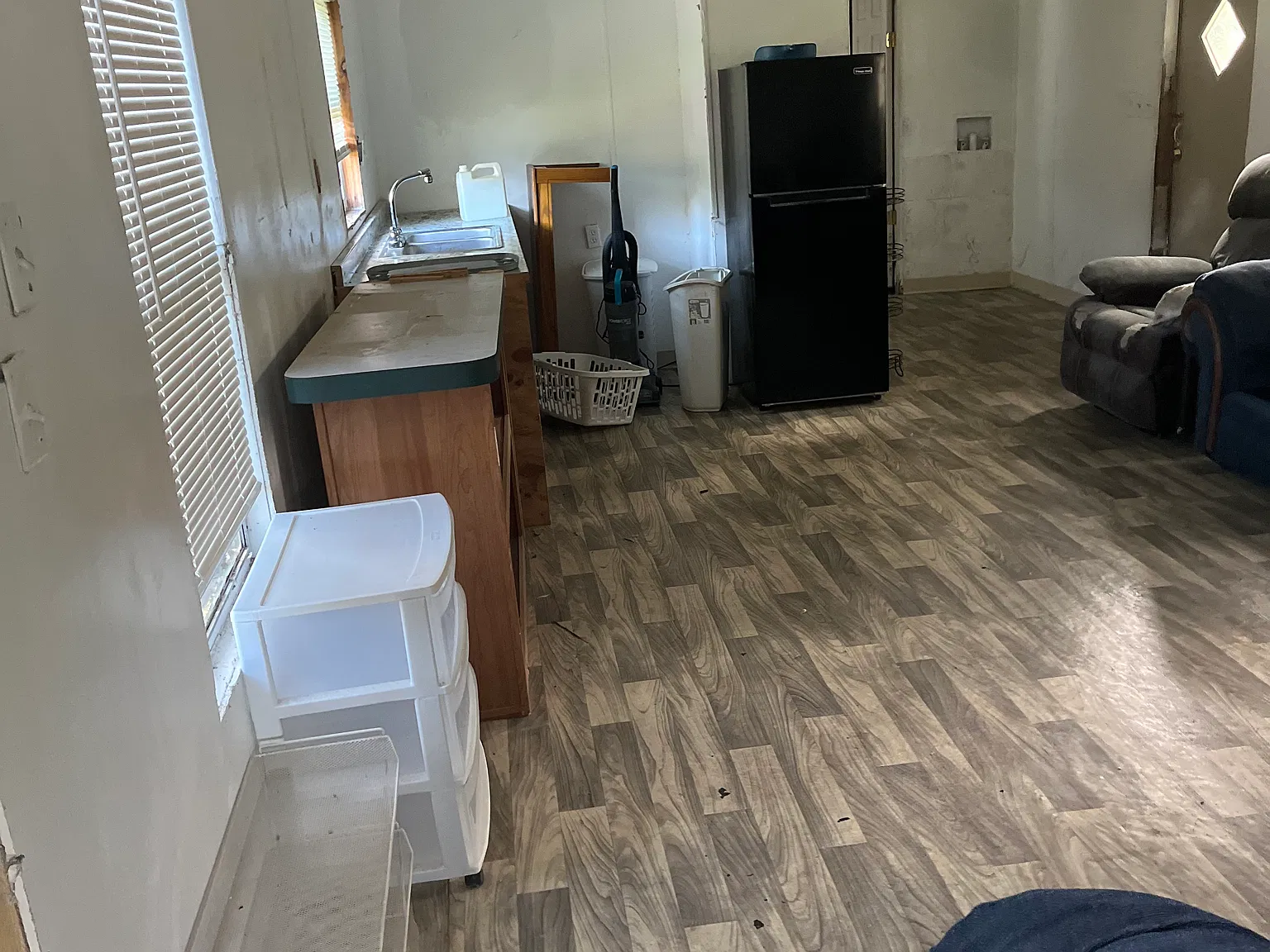 2 bed, 658 sqft, $800 — Photo 2